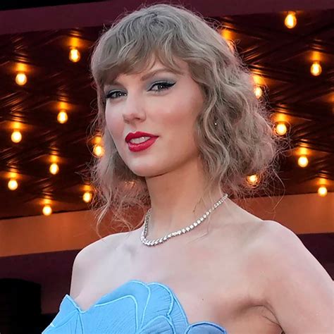 Fake Explicit Taylor Swift Images Swamp Social Media